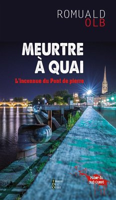 Cover Meurtre à quai (eBook, ePUB)