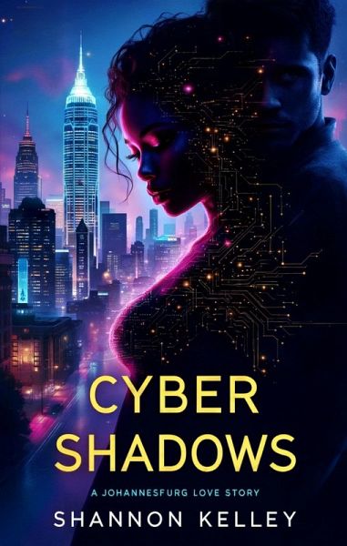 Cyber Shadows (eBook, ePUB) Cyber Shadows (eBook, ePUB)