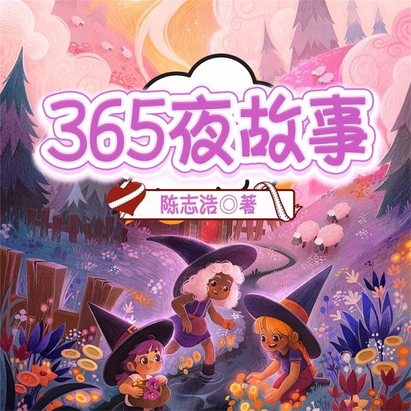 365夜故事 (MP3-Download)