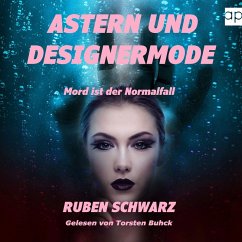 Cover Astern und Designermode (MP3-Download)