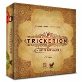 Corax Games 1018082 - Trickerion, Meister der Magie Corax Games 1018082 - Trickerion, Meister der Magie