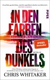 In den Farben des Dunkels (Mängelexemplar) In den Farben des Dunkels (Mängelexemplar)