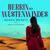 Herrin des Wüstenwindes (MP3-Download) Herrin des Wüstenwindes (MP3-Download)