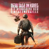 1638 Tage im Krieg (MP3-Download)