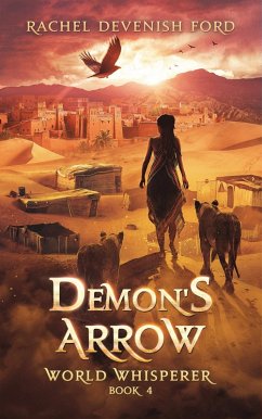 Cover Demon's Arrow (eBook, ePUB)