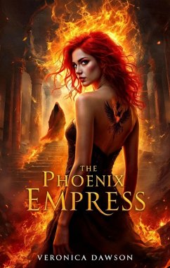Cover The Phoenix Empress (eBook, ePUB)