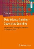 Data Science Training - Supervised Learning (eBook, PDF)
