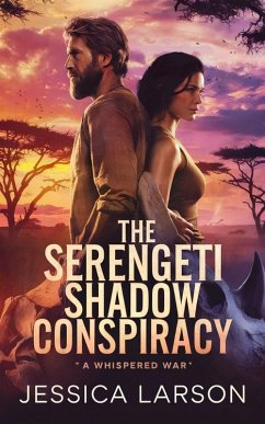 Cover The Serengeti Shadow Conspiracy (eBook, ePUB)
