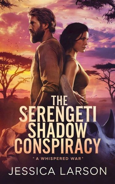 The Serengeti Shadow Conspiracy (eBook, ePUB)