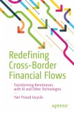 Redefining Cross-Border Financial Flows (eBook, PDF)