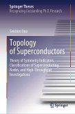 Topology of Superconductors (eBook, PDF)
