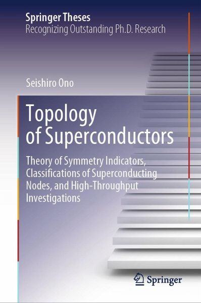 Topology of Superconductors (eBook, PDF) Topology of Superconductors (eBook, PDF)
