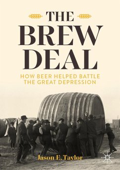 Cover The Brew Deal (eBook, PDF)