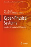 Cyber-Physical Systems (eBook, PDF)