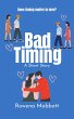 Bad Timing (eBook, ePUB) - Bild 1