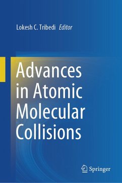 Cover Advances in Atomic Molecular Collisions (eBook, PDF)