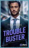 Trouble Buster (eBook, ePUB)