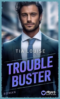 Cover Trouble Buster (eBook, ePUB)