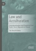 Law and Acculturation (eBook, PDF)