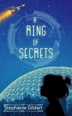 A Ring of Secrets (The Nix Duology, #1) (eBook, ePUB) - Gildart, Stephanie