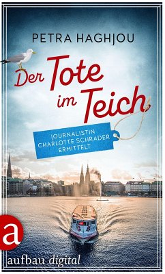 Cover Der Tote im Teich (eBook, ePUB)