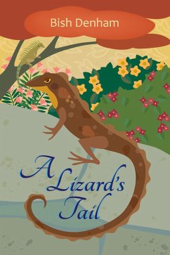 A Lizard's Tail (eBook, ePUB) Cover A Lizard's Tail (eBook, ePUB)
