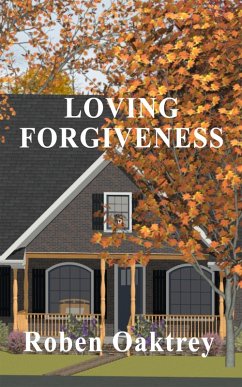 Cover Loving Forgiveness (eBook, ePUB)