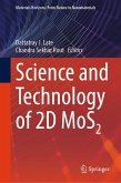 Science and Technology of 2D MoS2 (eBook, PDF)