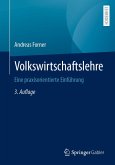 Volkswirtschaftslehre (eBook, PDF)