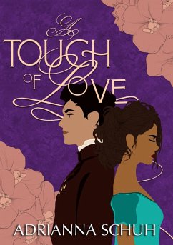 Cover A Touch of Love (eBook, ePUB)