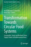 Transformation Towards Circular Food Systems (eBook, PDF)