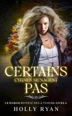 Certains Cygnes Ne Nagent Pas (Le Harem Inversé de la Tueuse, #6) (eBook, ePUB)