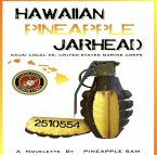 Hawaiian Pineapple Jarhead (eBook, ePUB)