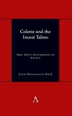Colette and the Incest Taboo (eBook, ePUB)