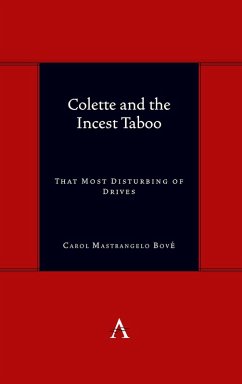 Cover Colette and the Incest Taboo (eBook, ePUB)