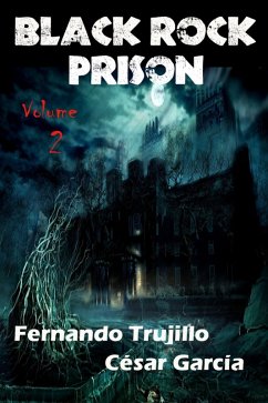 Cover Black Rock Prison. Volume 2 (eBook, ePUB)
