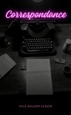 Correspondance (eBook, ePUB)