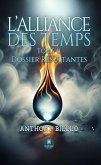 L'alliance des temps - Tome 2 (eBook, ePUB)