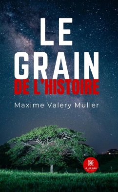 Le grain de l'histoire (eBook, ePUB) - Muller, Maxime Valery