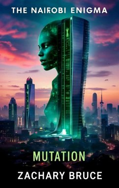 Cover The Nairobi Enigma (eBook, ePUB)