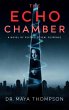 The Echo Chamber (eBook, ePUB) - Bild 1