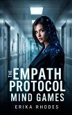 The Empath Protocol (eBook, ePUB) The Empath Protocol (eBook, ePUB)