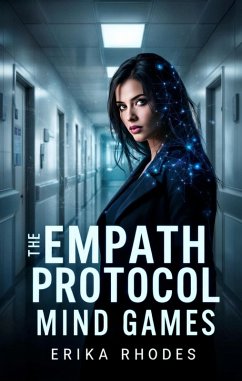 The Empath Protocol (eBook, ePUB) - Rhodes, Erika