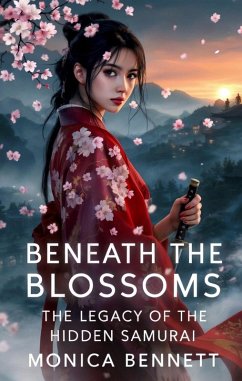 Cover Beneath the Blossoms (eBook, ePUB)