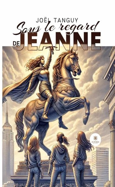 Sous le regard de Jeanne (eBook, ePUB)