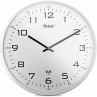 Mebus 13080 Funk Wanduhr - Bild 1