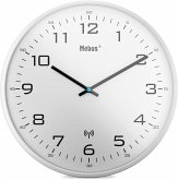 Mebus 13080 Funk Wanduhr