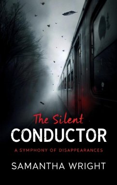 Cover The Silent Conductor (eBook, ePUB)