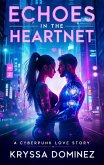 Echoes in the HeartNet (eBook, ePUB) Echoes in the HeartNet (eBook, ePUB)
