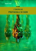 L'enigma dei Protocolli di Sion (eBook, ePUB) L'enigma dei Protocolli di Sion (eBook, ePUB)